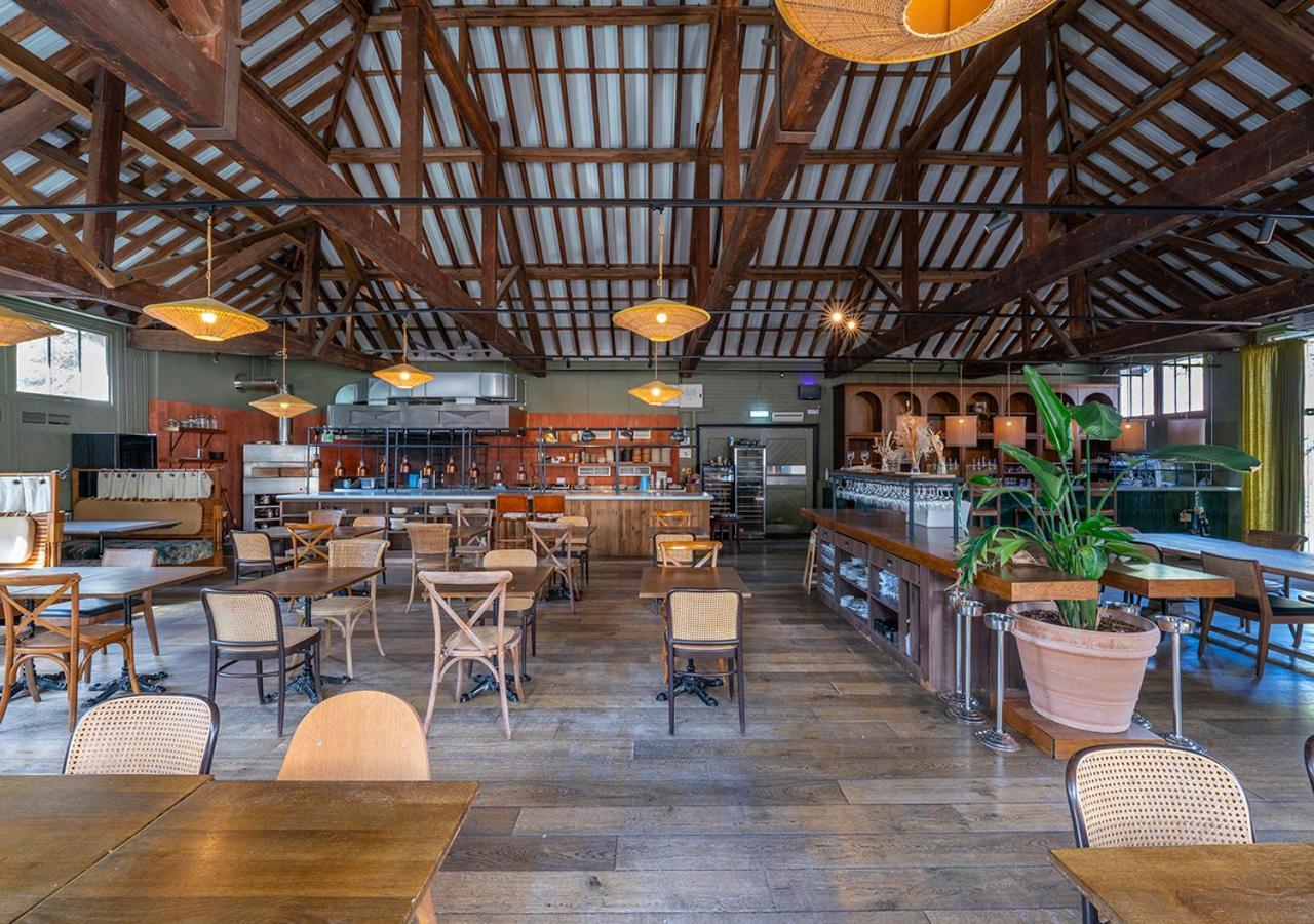 Hotel The Ridings At Theobalds Park Goff's Oak Exterior foto