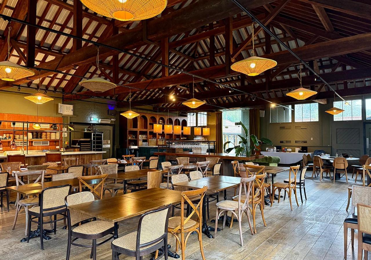Hotel The Ridings At Theobalds Park Goff's Oak Exterior foto